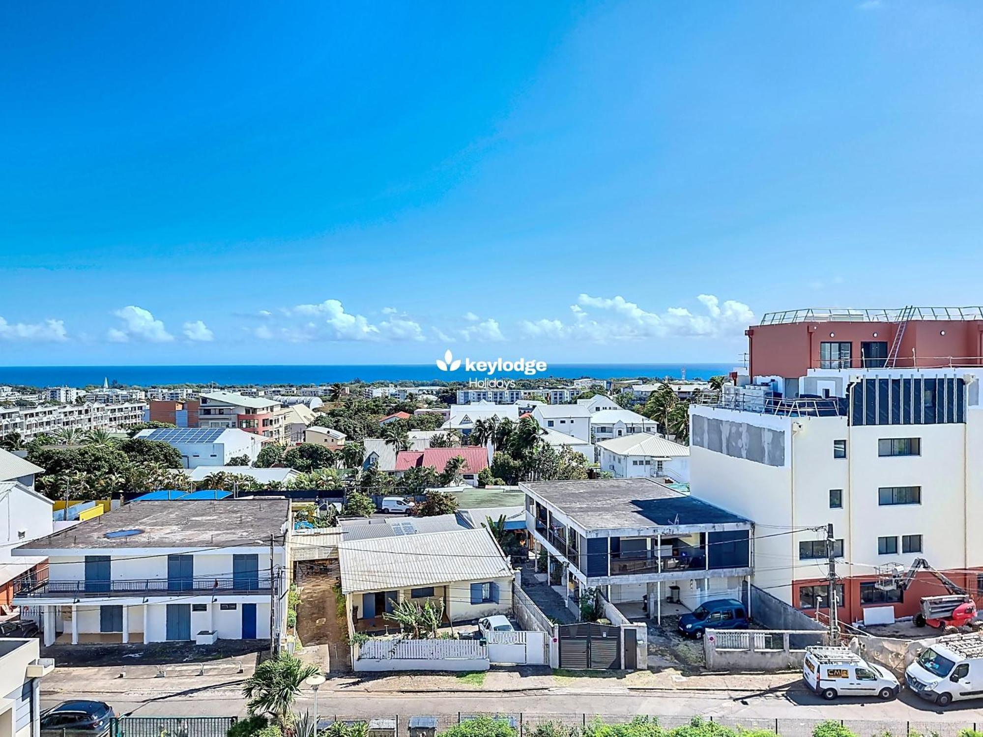 Le Laureat - Studio Proche Des Commodites - Sainte-Clotilde Apartment Exterior photo